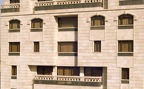 Shanasheel Palace Hotel